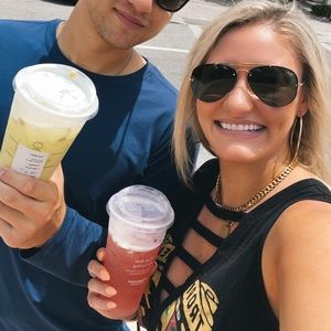 Meet your Posher, Chelsie